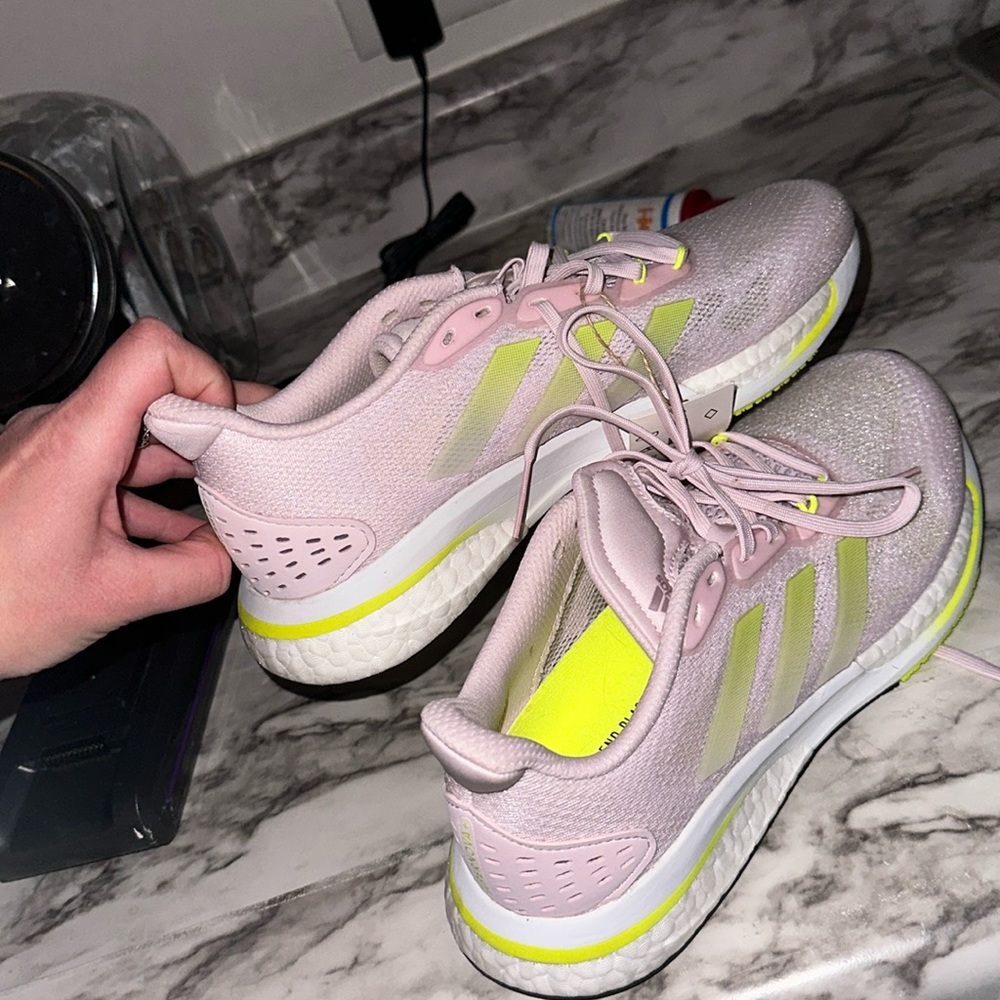 Adidas shoes